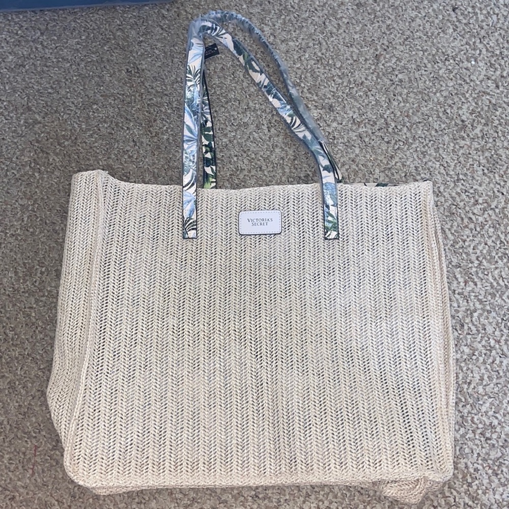 Victoria Secret Tote Bag